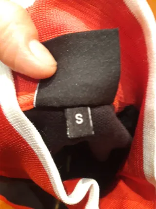 Sudadera Athletic Bilbao Talla M