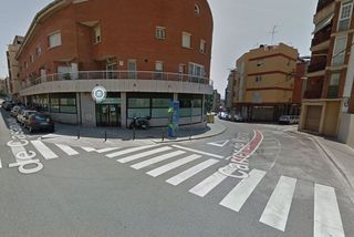 Garaje en venta en Centre en Santa Coloma de Gramanet