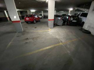 Garaje en venta en Centre en Santa Coloma de Gramanet