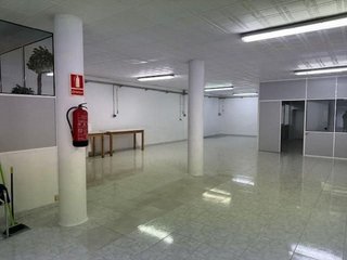 Local comercial en venta en Castellbisbal