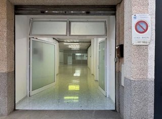 Local comercial en venta en Castellbisbal
