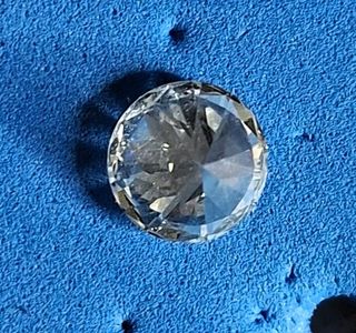 Diamante 1.10 Cts