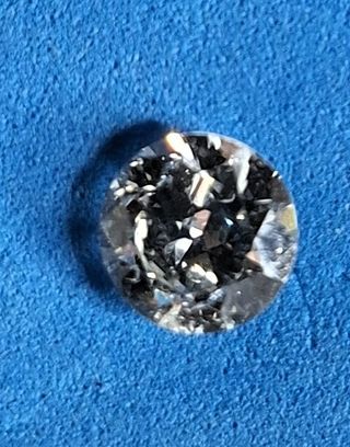 Diamante 1.10 Cts