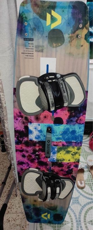 Tabla Duotone Soleil