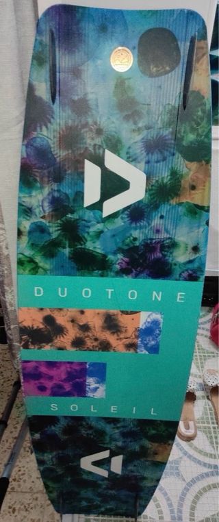 Tabla Duotone Soleil