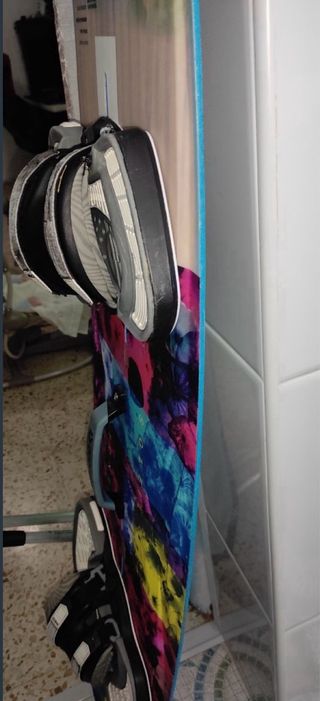 Tabla Duotone Soleil