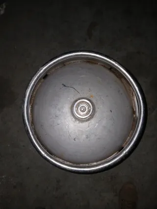 Barril Cerveza Cruzcampo 50L