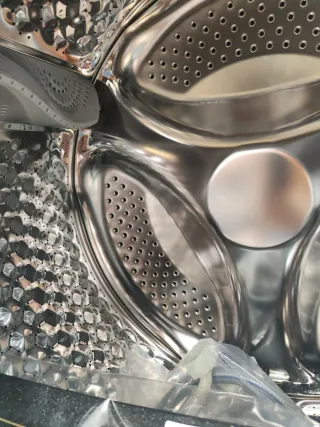 Lavadora Cecotec nueva