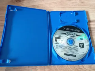 Spider-Man 2 PlayStation 2