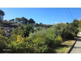 Terreno en venta en Mas Trader-Corral D’En Tort-Corral D’En Cona en Cubelles