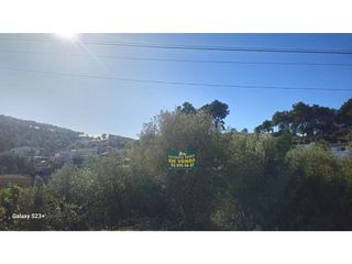 Terreno en venta en Mas Trader-Corral D’En Tort-Corral D’En Cona en Cubelles