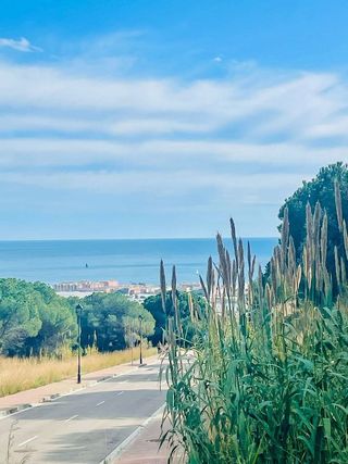 Terreno en venta en Premià de Dalt