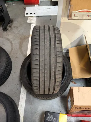 Michelin Pilot Sport 5 225/40ZR18 92Y