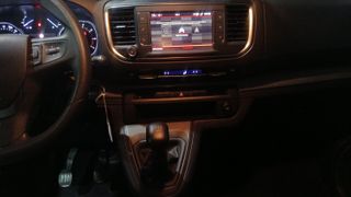 Citroen Spacetourer BlueHDi 145 Talla M Feel 107 kW (145 CV)