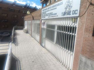Local comercial en venta en Casco Antiguo en Majadahonda