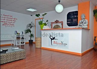 Local comercial en venta en Casco Antiguo en Majadahonda