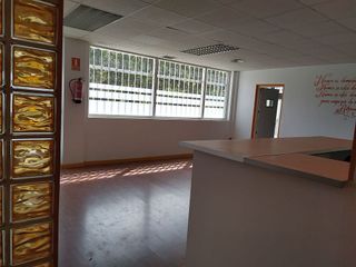 Local comercial en venta en Casco Antiguo en Majadahonda