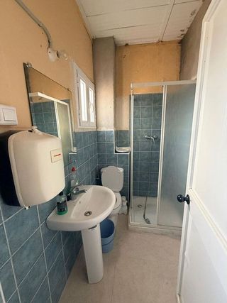 Solar en venta en Arcos de la Frontera