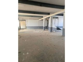 Nave industrial en venta en Ibi