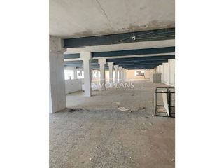 Nave industrial en venta en Ibi