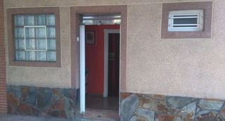 Local comercial en venta en Ortuella