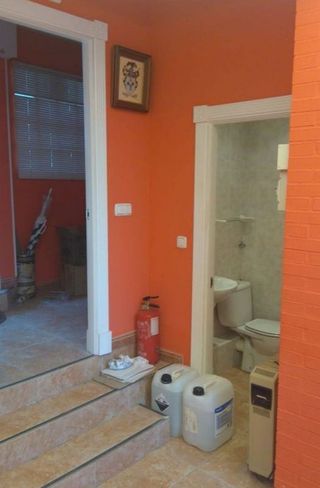 Local comercial en venta en Ortuella