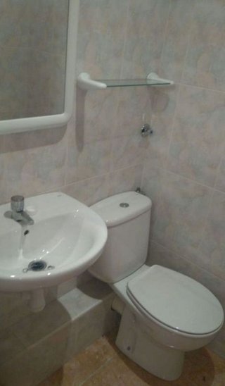 Local comercial en venta en Ortuella