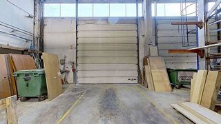 Nave industrial en venta en Altsasu/Alsasua