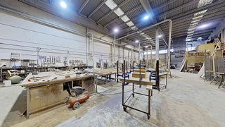 Nave industrial en venta en Altsasu/Alsasua