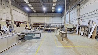 Nave industrial en venta en Altsasu/Alsasua