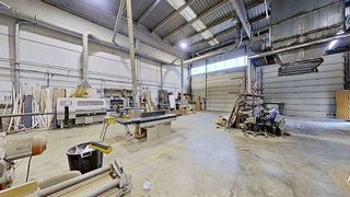 Nave industrial en venta en Altsasu/Alsasua