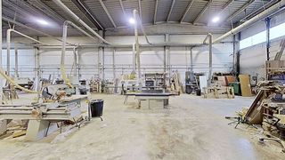 Nave industrial en venta en Altsasu/Alsasua