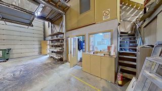 Nave industrial en venta en Altsasu/Alsasua