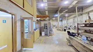 Nave industrial en venta en Altsasu/Alsasua