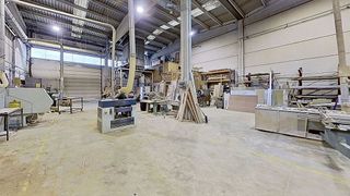 Nave industrial en venta en Altsasu/Alsasua