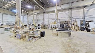 Nave industrial en venta en Altsasu/Alsasua