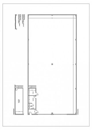 Nave industrial en venta en Altsasu/Alsasua