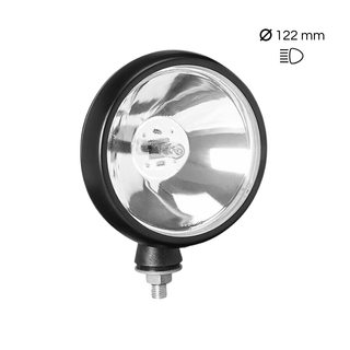 Faro Auxiliar Largo Alcance Mini R50/R52/R53/R56