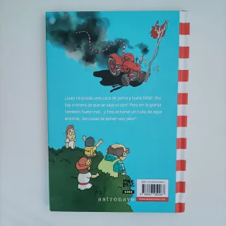 JUAN PILILA 1. JUAN PASEA A LOS PERROS