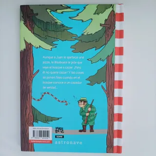 JUAN PILILA 1. JUAN PASEA A LOS PERROS