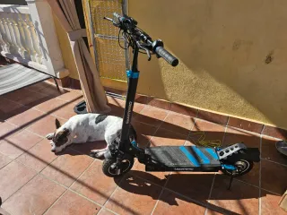 SmartGyro Speedway Patinete Eléctrico