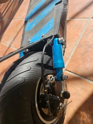 SmartGyro Speedway Patinete Eléctrico