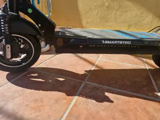 SmartGyro Speedway Patinete Eléctrico