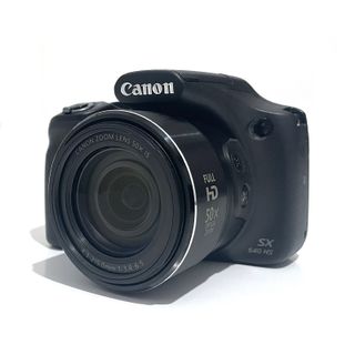 Canon PowerShot SX540 HS