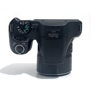 Canon PowerShot SX540 HS