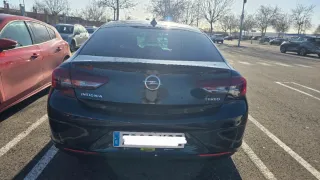 Opel Insignia 2017