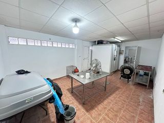 Nave industrial en venta en Almendralejo