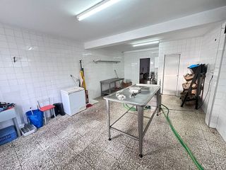 Nave industrial en venta en Almendralejo