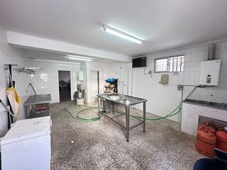 Nave industrial en venta en Almendralejo