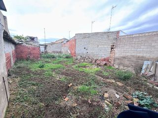 Nave industrial en venta en Almendralejo